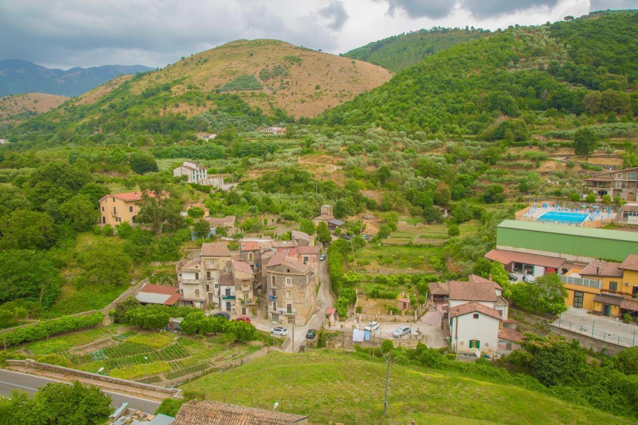 A Casa Di Giusy *