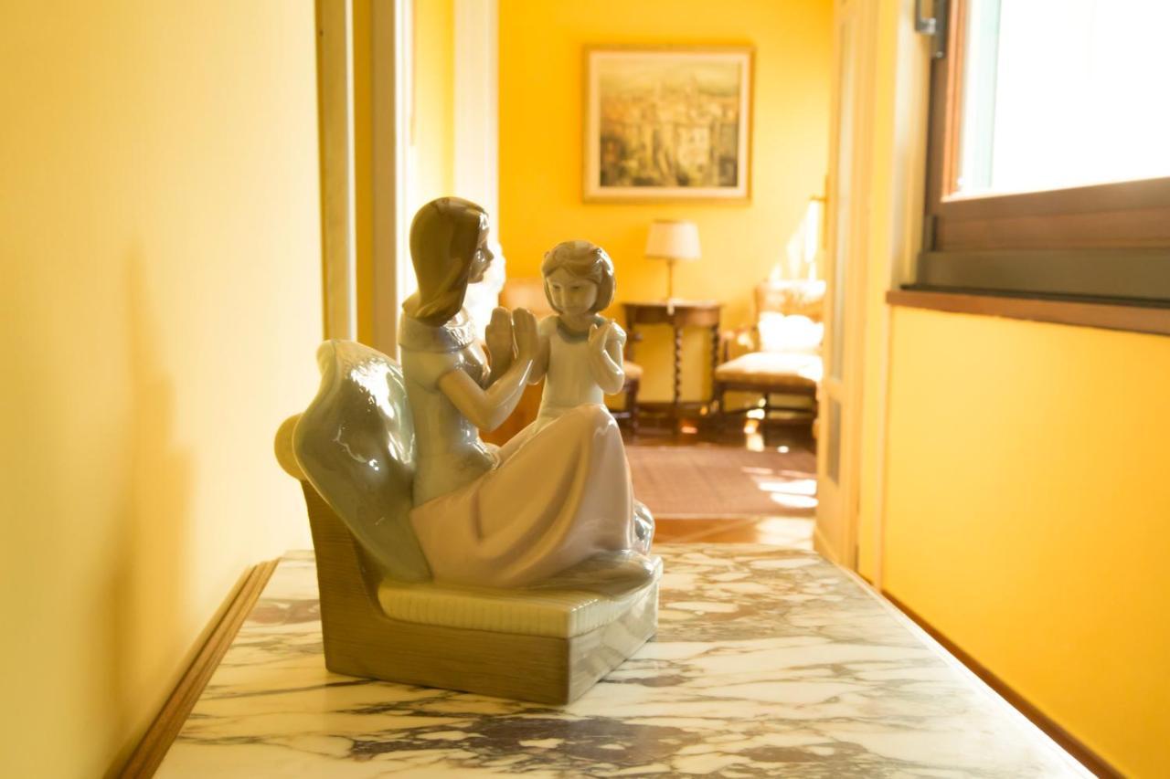 A Casa Di Giusy *