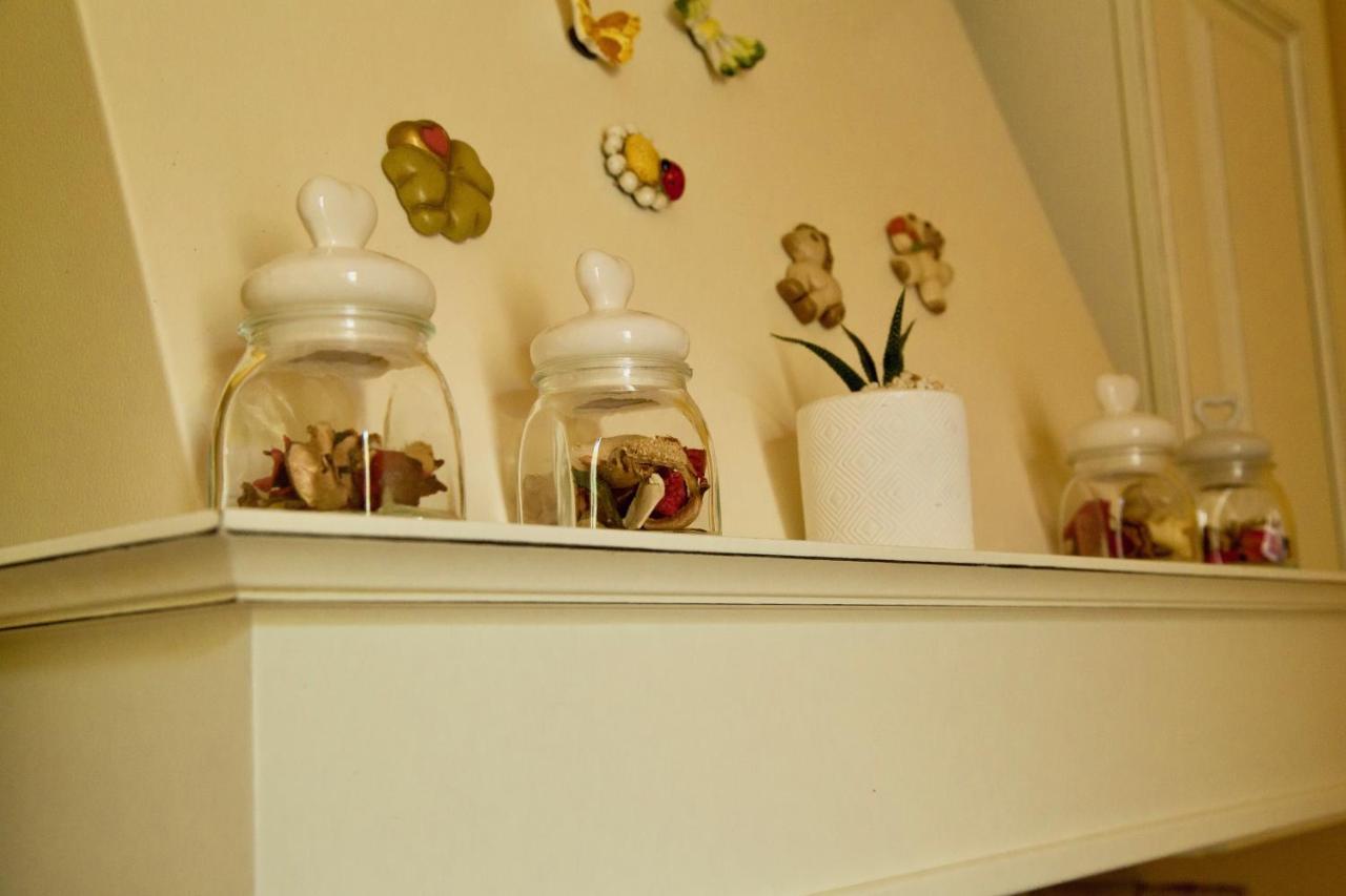 A Casa Di Giusy Bed & Breakfast SantʼAgata deʼ Goti