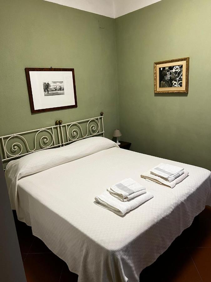 A Casa Di Giusy Bed & Breakfast SantʼAgata deʼ Goti