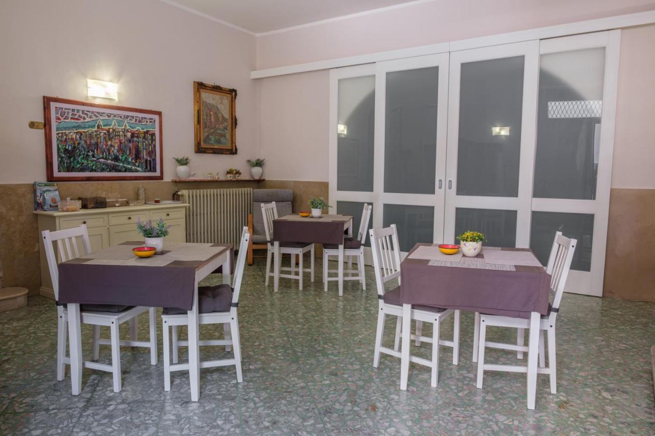 A Casa Di Giusy Bed & Breakfast Sant'Agata de' Goti