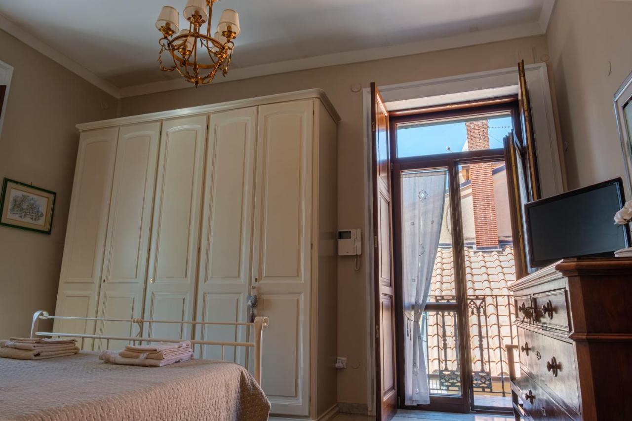 A Casa Di Giusy Bed & Breakfast