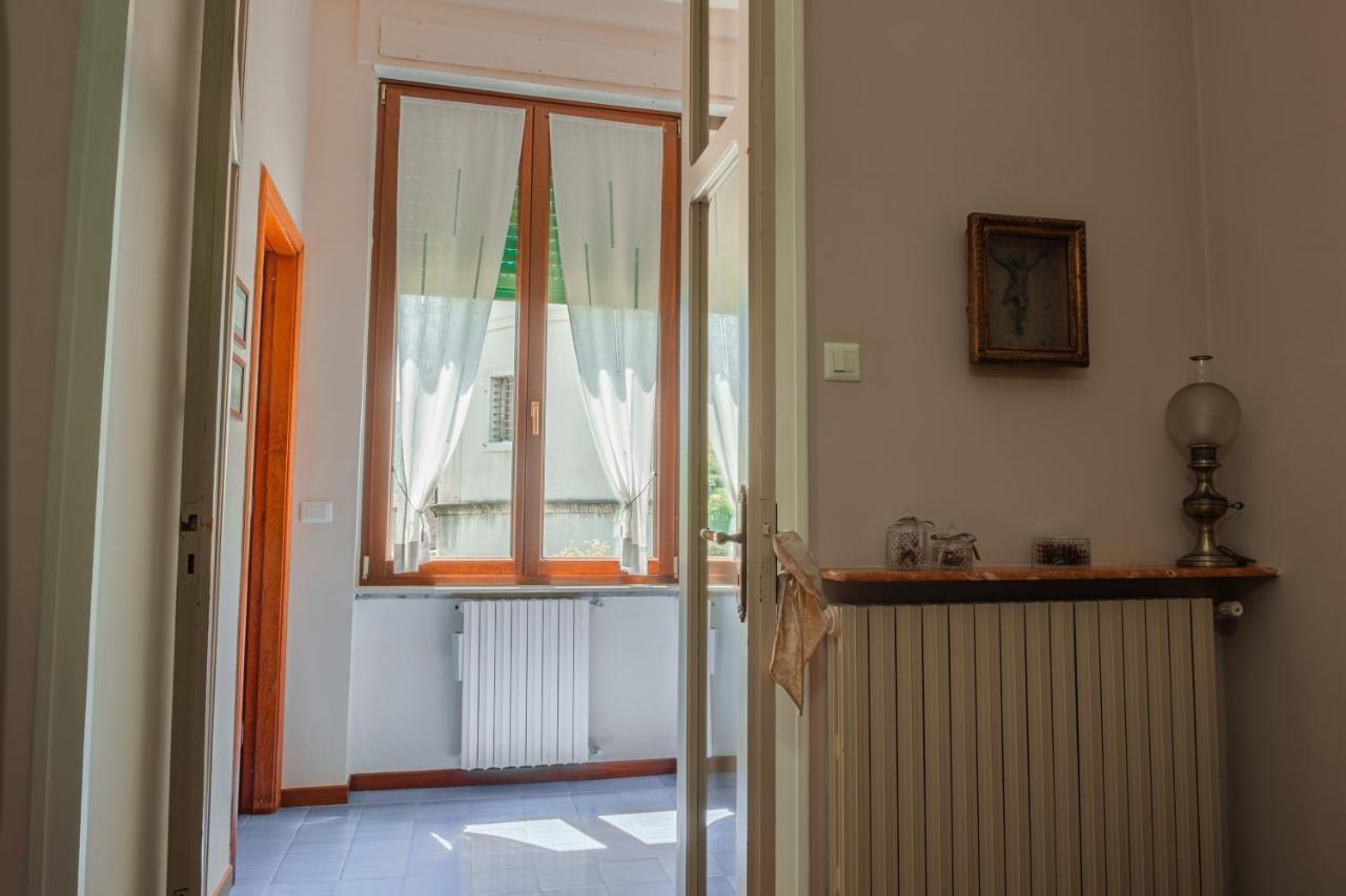 A Casa Di Giusy