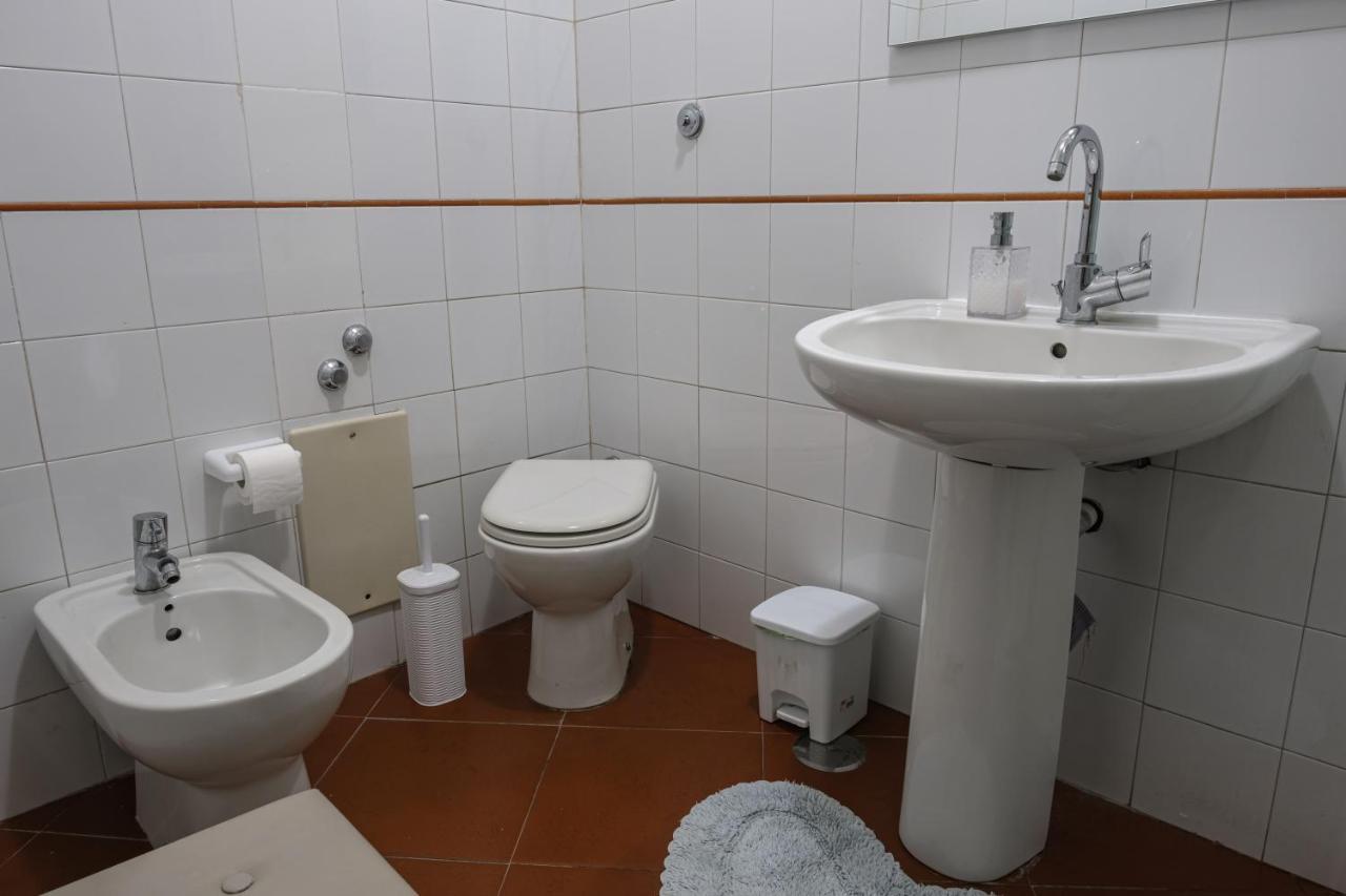 A Casa Di Giusy Bed & Breakfast SantʼAgata deʼ Goti