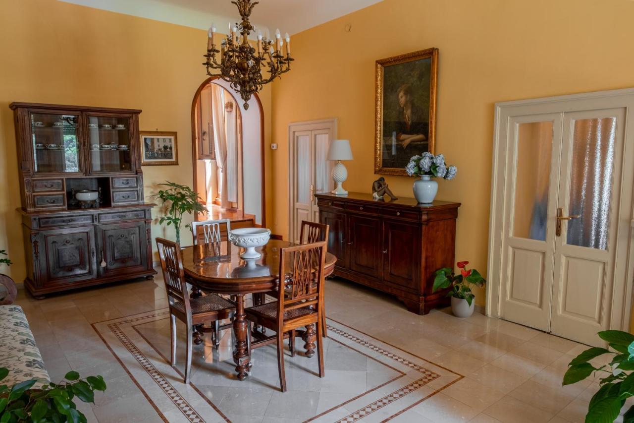 A Casa Di Giusy