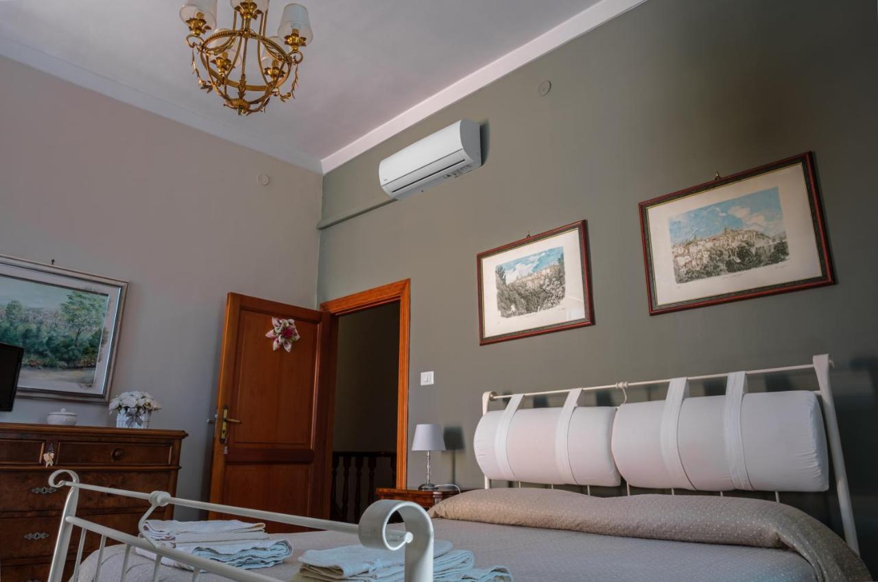 Bed & Breakfast A Casa Di Giusy *