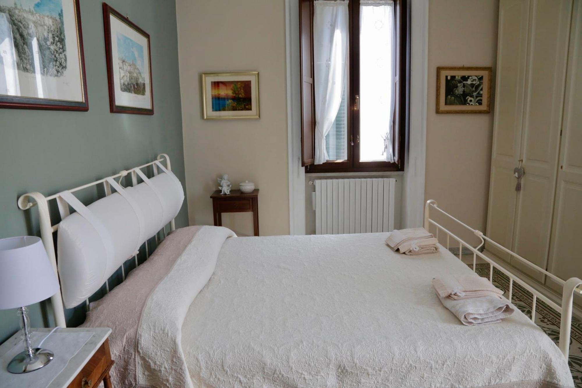 A Casa Di Giusy Bed & Breakfast SantʼAgata deʼ Goti